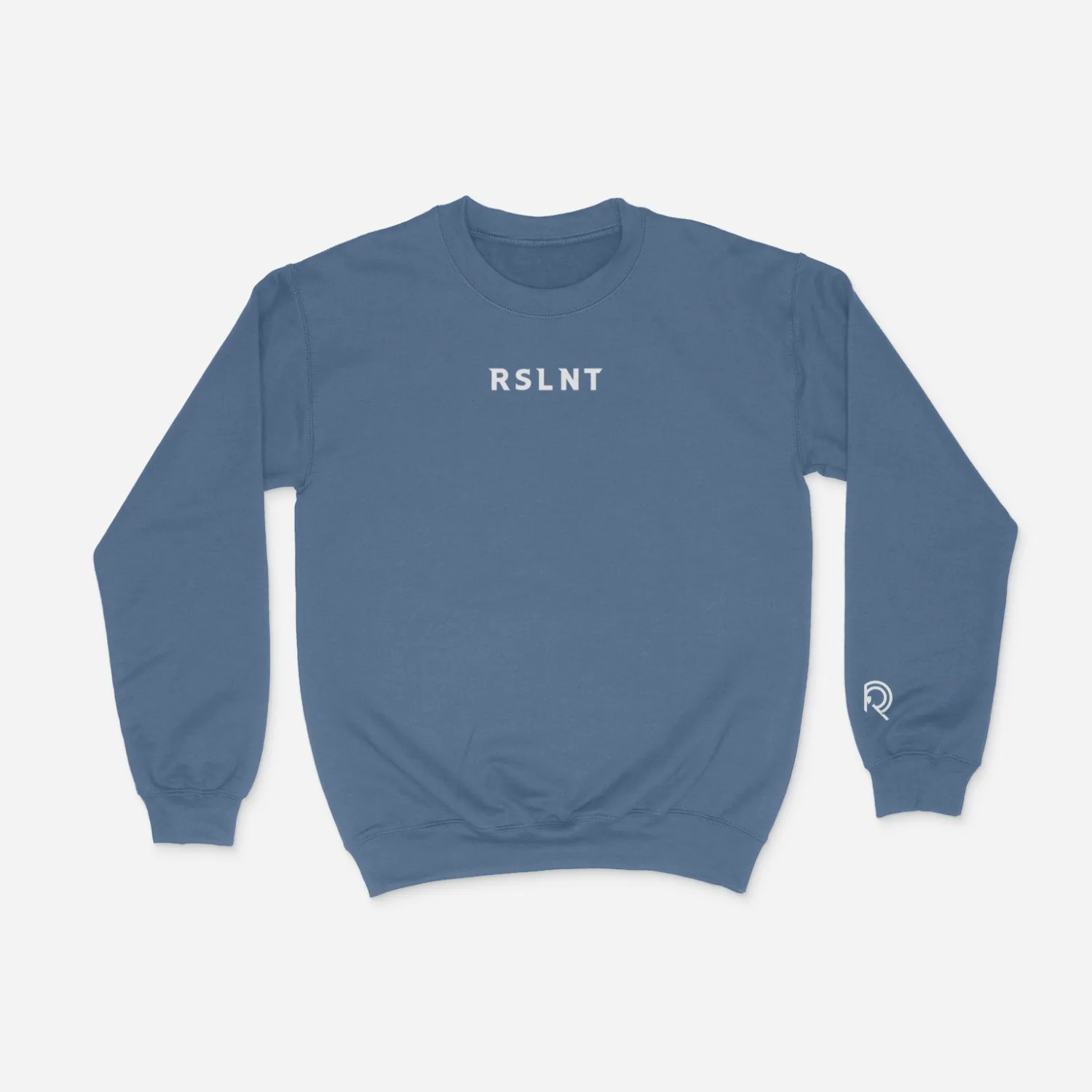 RSLNT Signature Sweatshirt