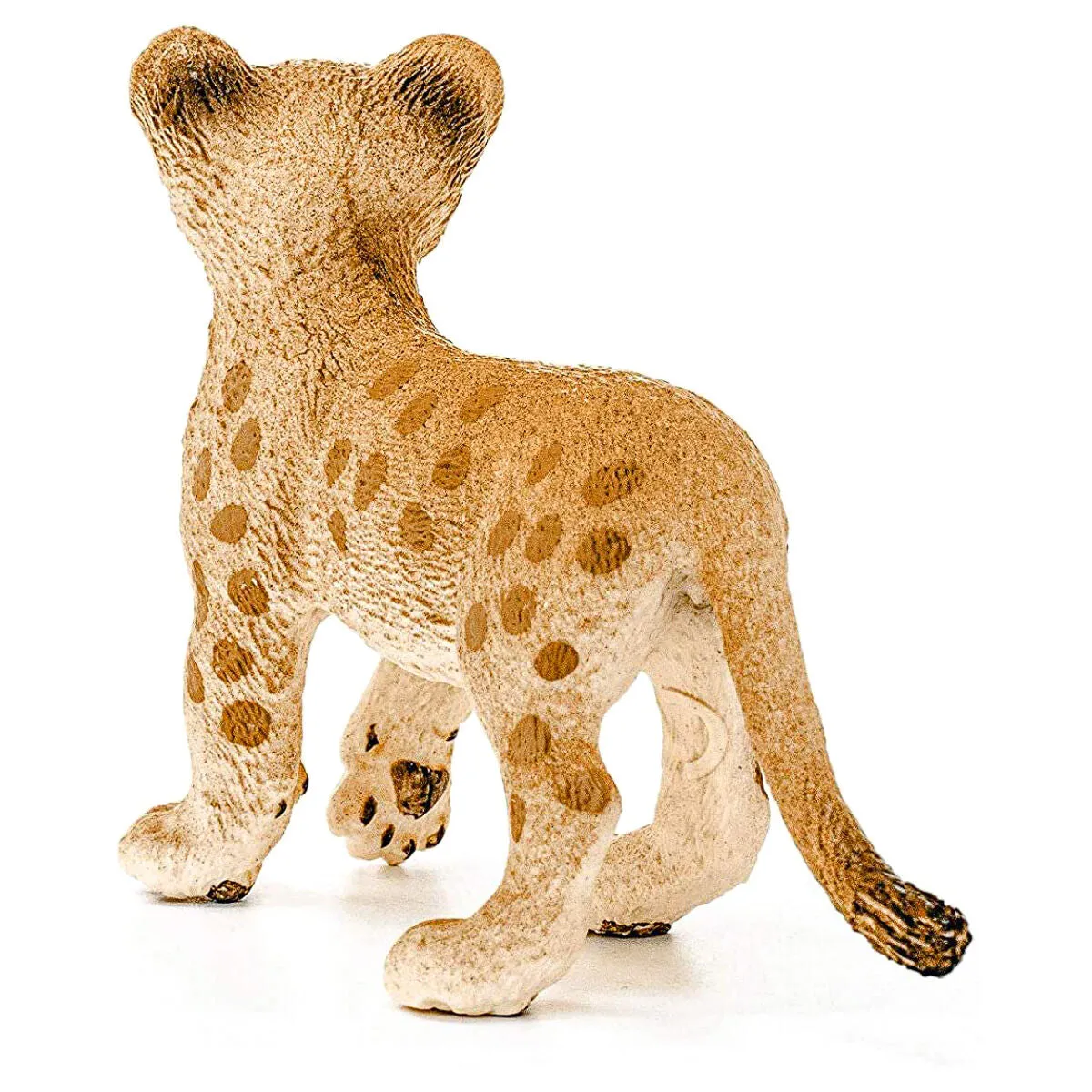 Schleich Lion Cub Figure
