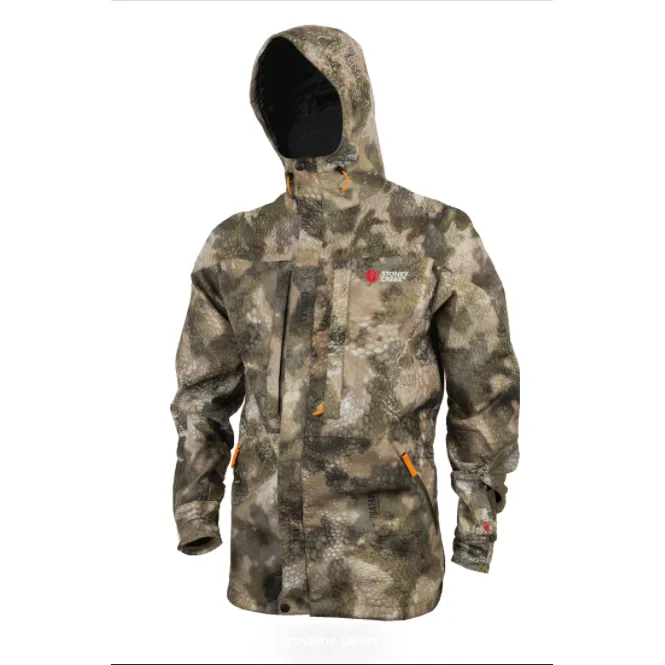 STONEY CREEK FROSTLINE JACKET