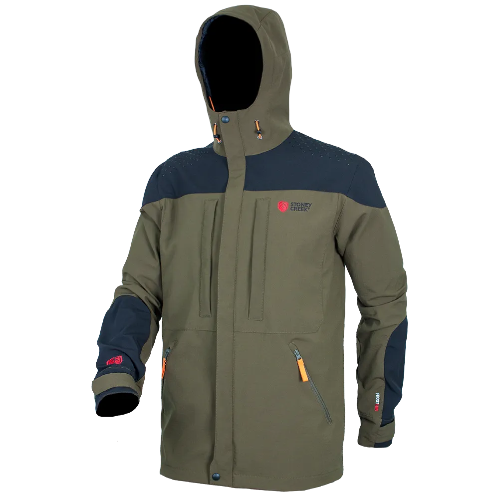 STONEY CREEK FROSTLINE JACKET