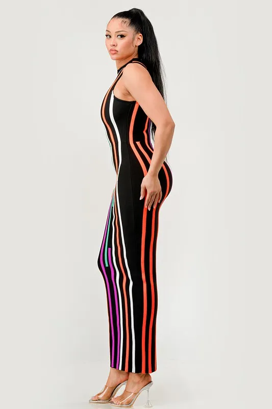 Sunset Boulevard Maxi (2 Colors)