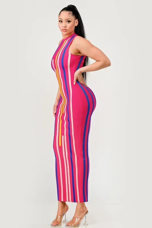 Sunset Boulevard Maxi (2 Colors)