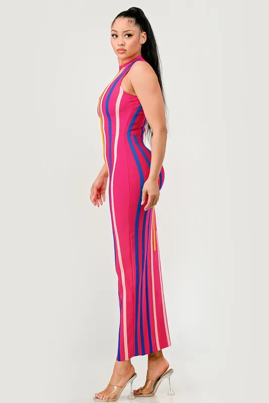 Sunset Boulevard Maxi (2 Colors)