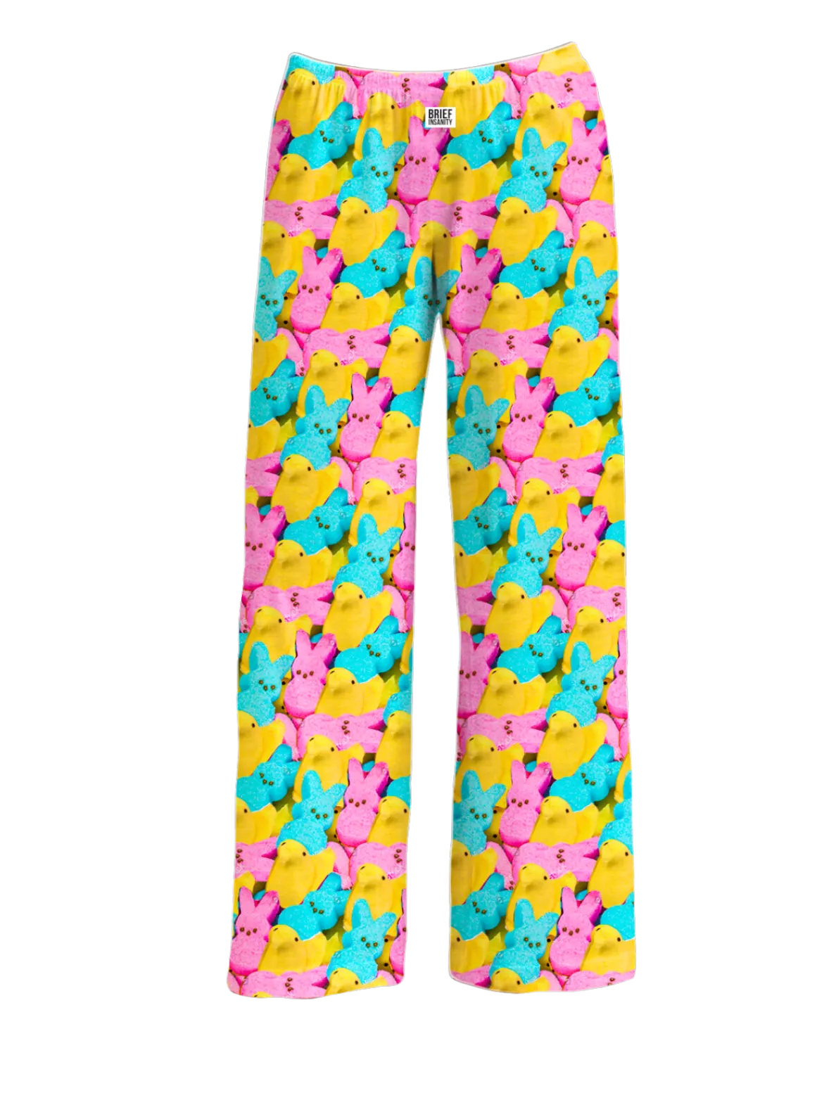 Sweet Marshmallow Candy Lounge Pants