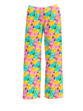 Sweet Marshmallow Candy Lounge Pants