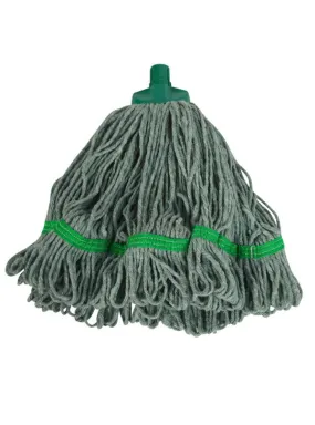 SYR Maxi Mop Head Green