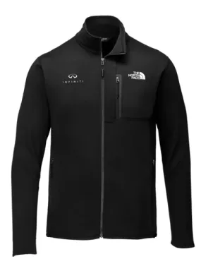 THE NORTH FACE® SKYLINE FLEECE FULL ZIP JACKET