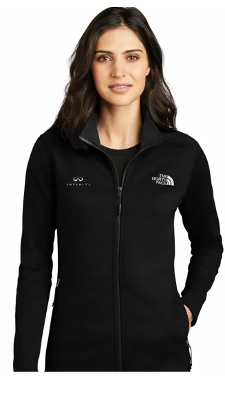 THE NORTH FACE® SKYLINE FLEECE FULL ZIP JACKET