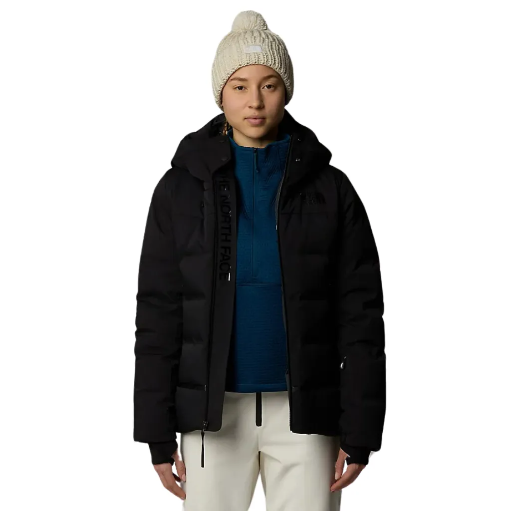 The North Face Women's Cirque Down Jacket