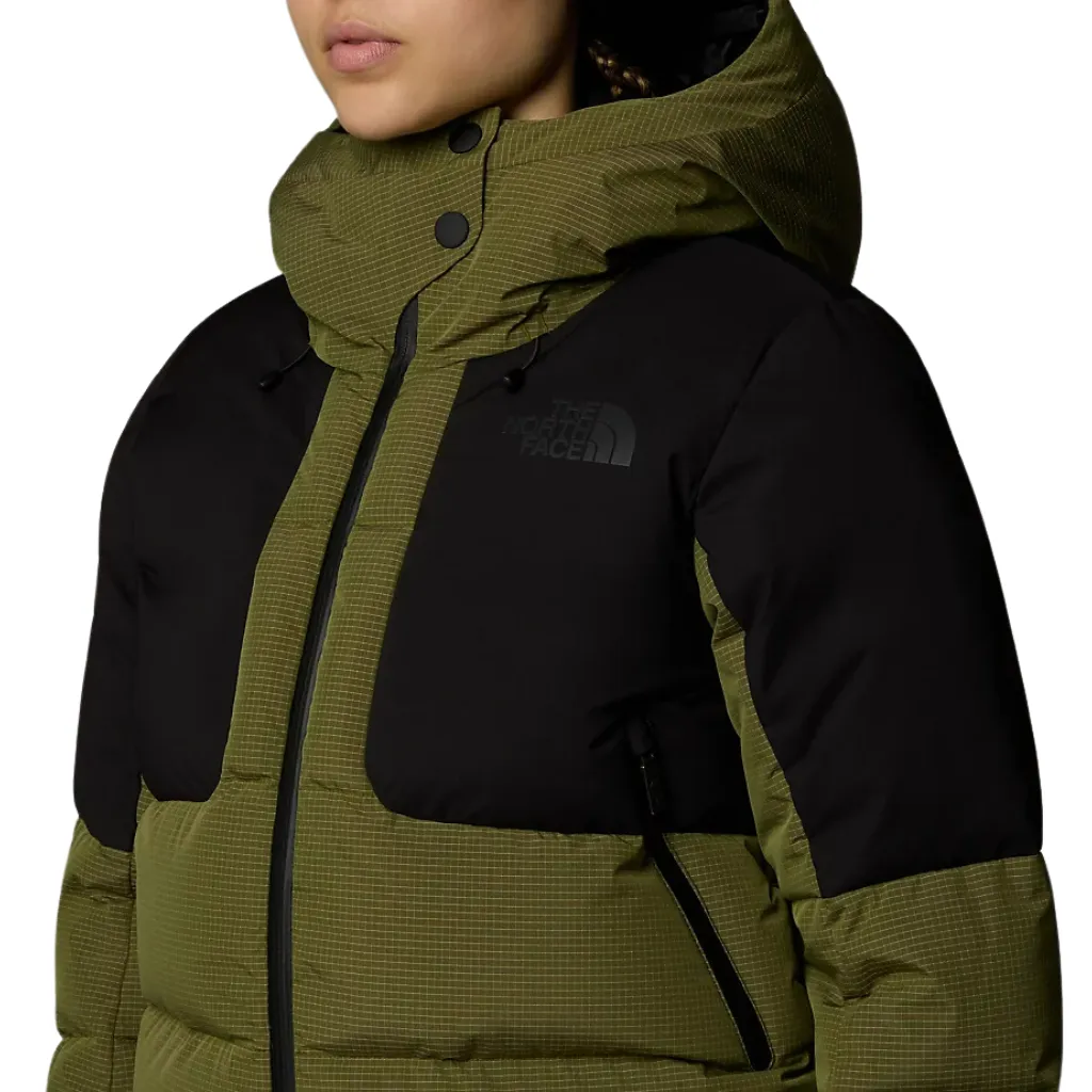 The North Face Women's Cold Spell Cropped Down Jacket