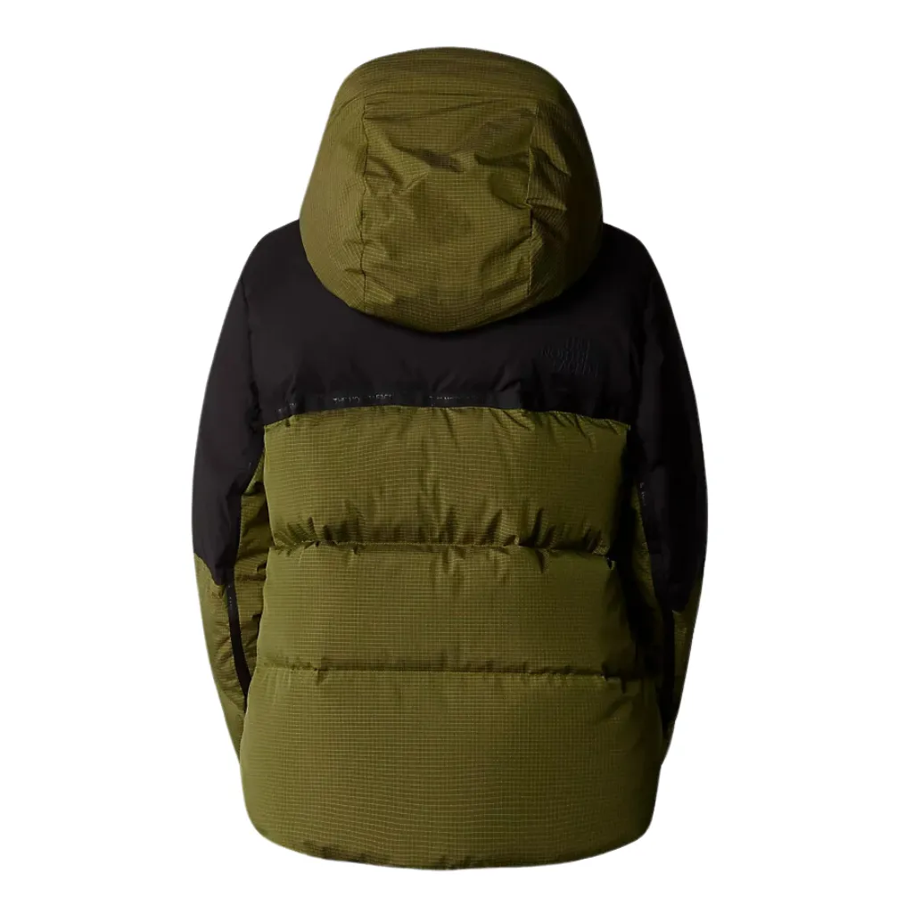 The North Face Women's Cold Spell Cropped Down Jacket