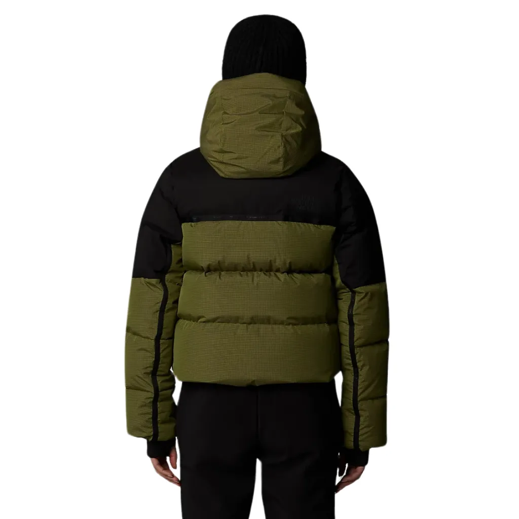 The North Face Women's Cold Spell Cropped Down Jacket