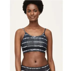 Thought Kelby Bamboo Tie Dye Jersey Bralette WAC6342