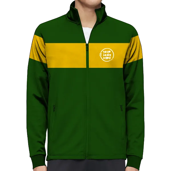 Track Jacket (TJ05)