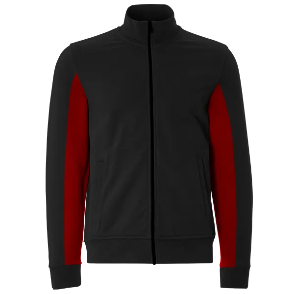 Track Jacket (TJ10)