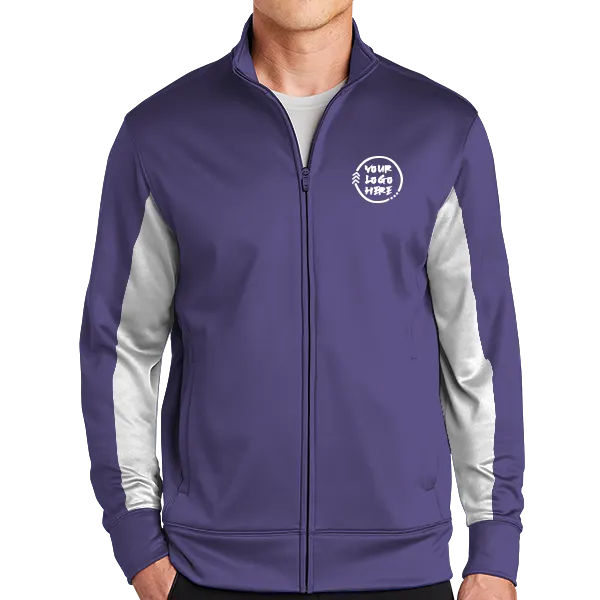 Track Jacket (TJ10)