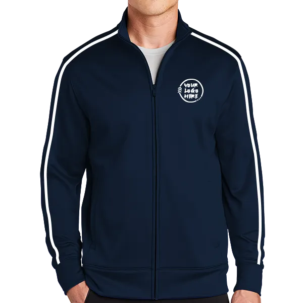 Track Jacket (TJ11)