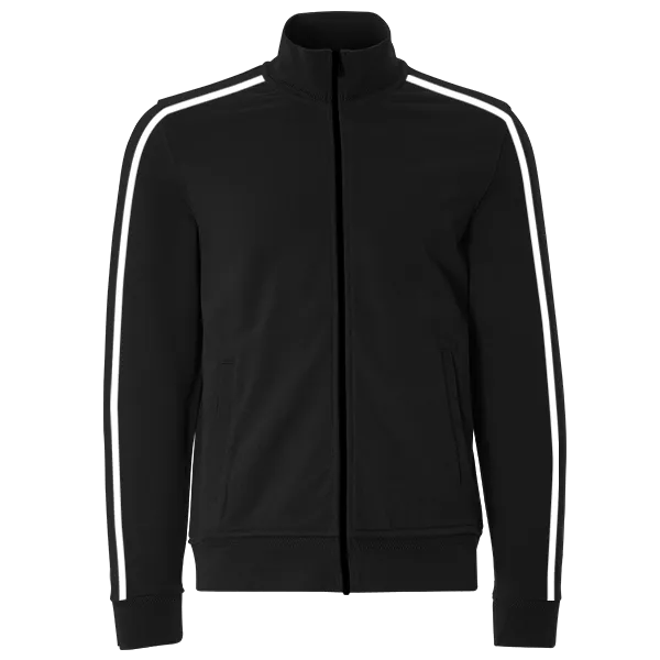 Track Jacket (TJ11)