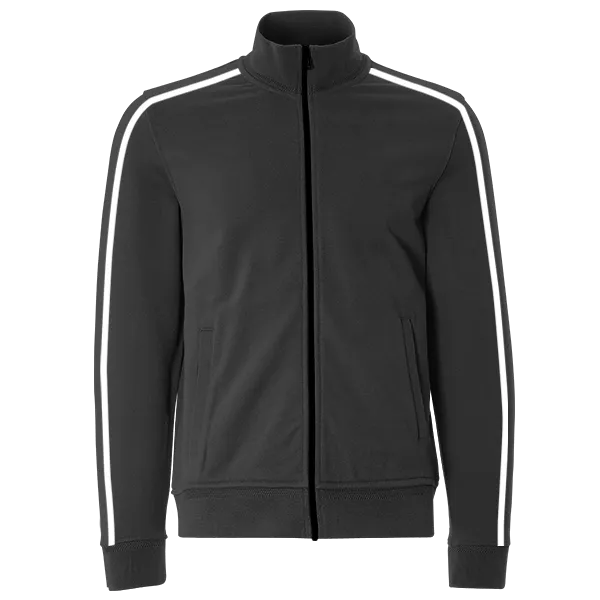 Track Jacket (TJ11)