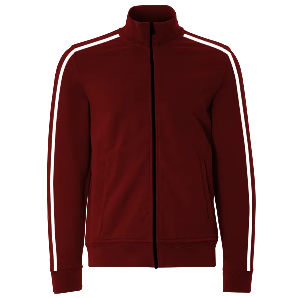 Track Jacket (TJ11)