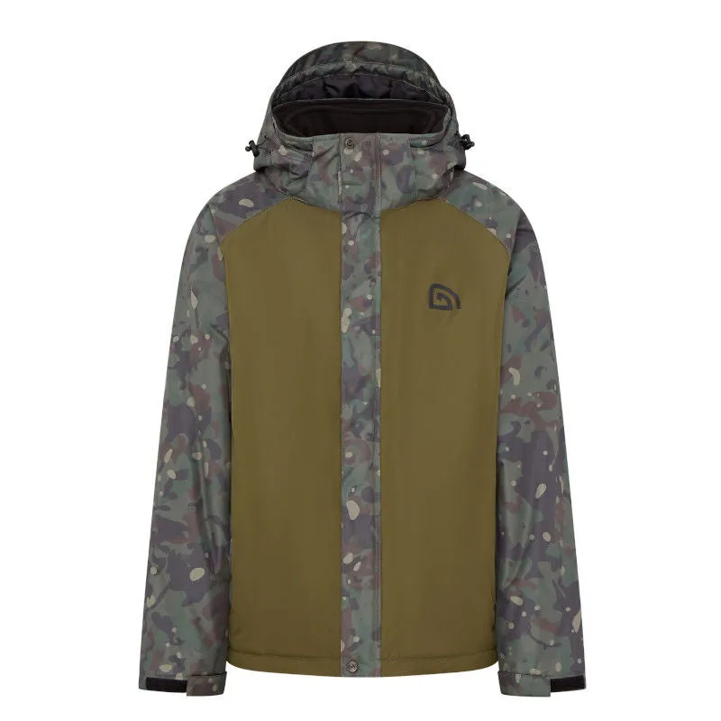 Trakker CR 3-Piece Camo Winter Suit