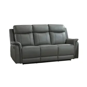 Ultimate Comfort Reclining Sofa