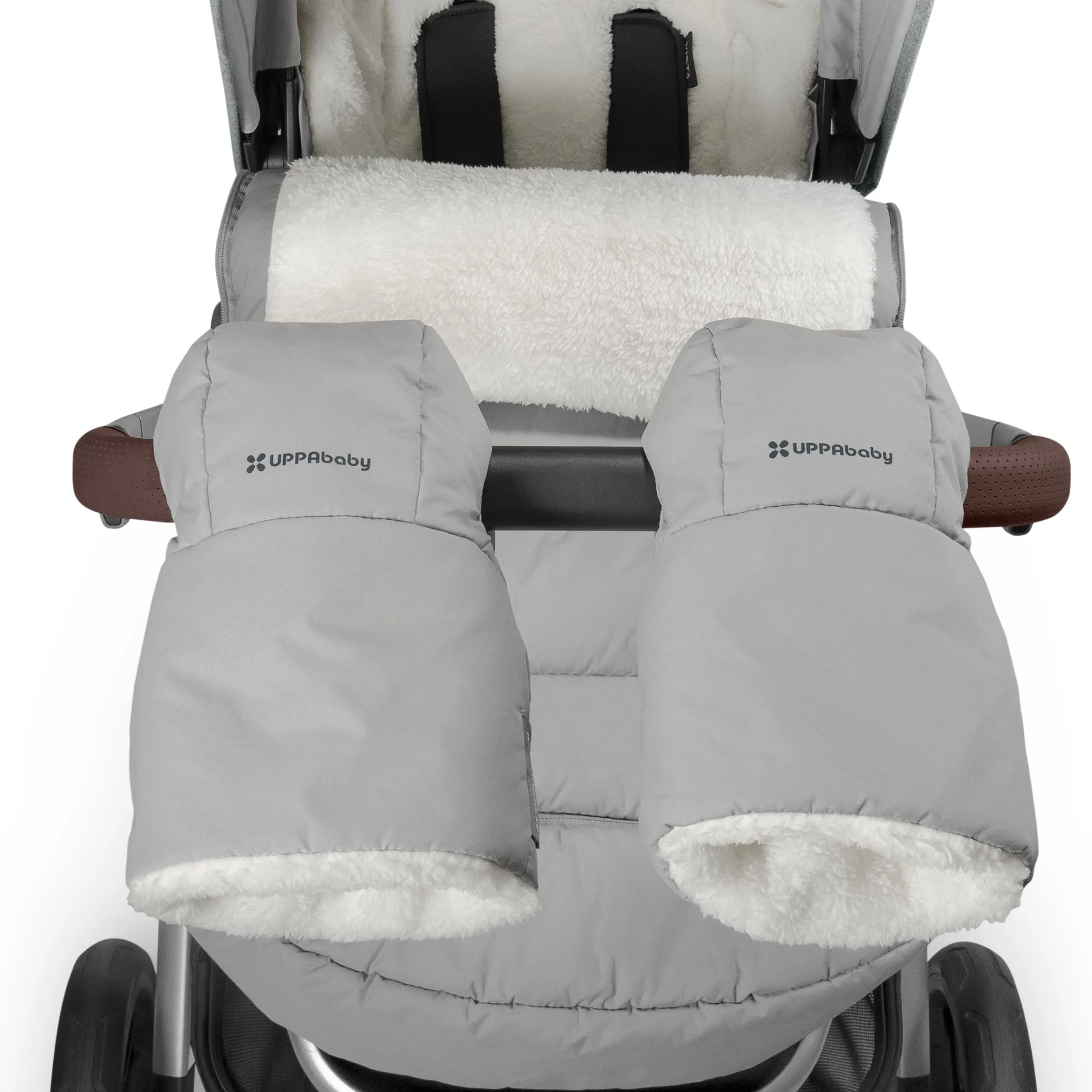 UPPAbaby Cozy Handmuffs