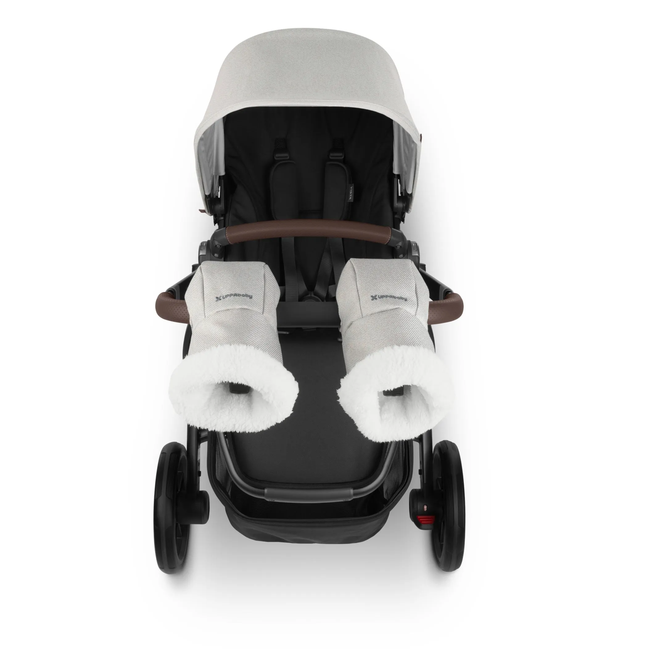 UPPAbaby CozyHandmuff