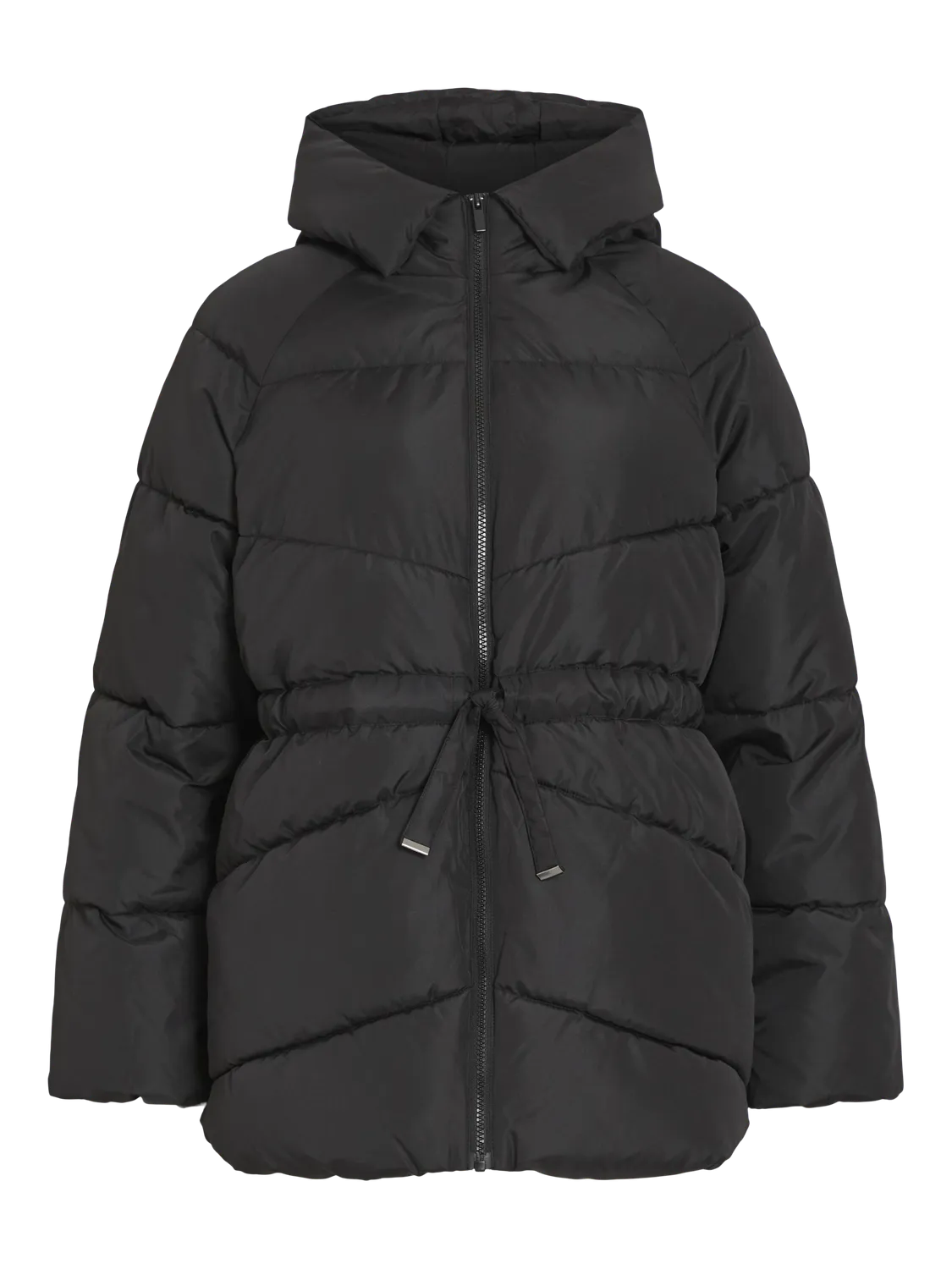 VIBUMBLE Jacket - Black Beauty