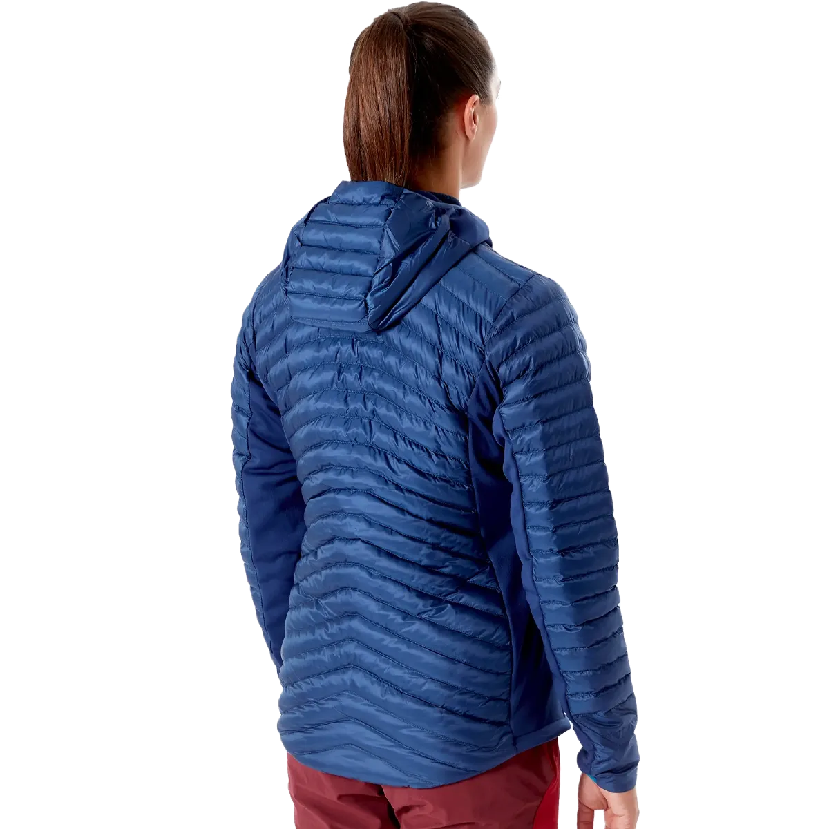 Women's Cirrus Flex 2.0 Insulated Hoody