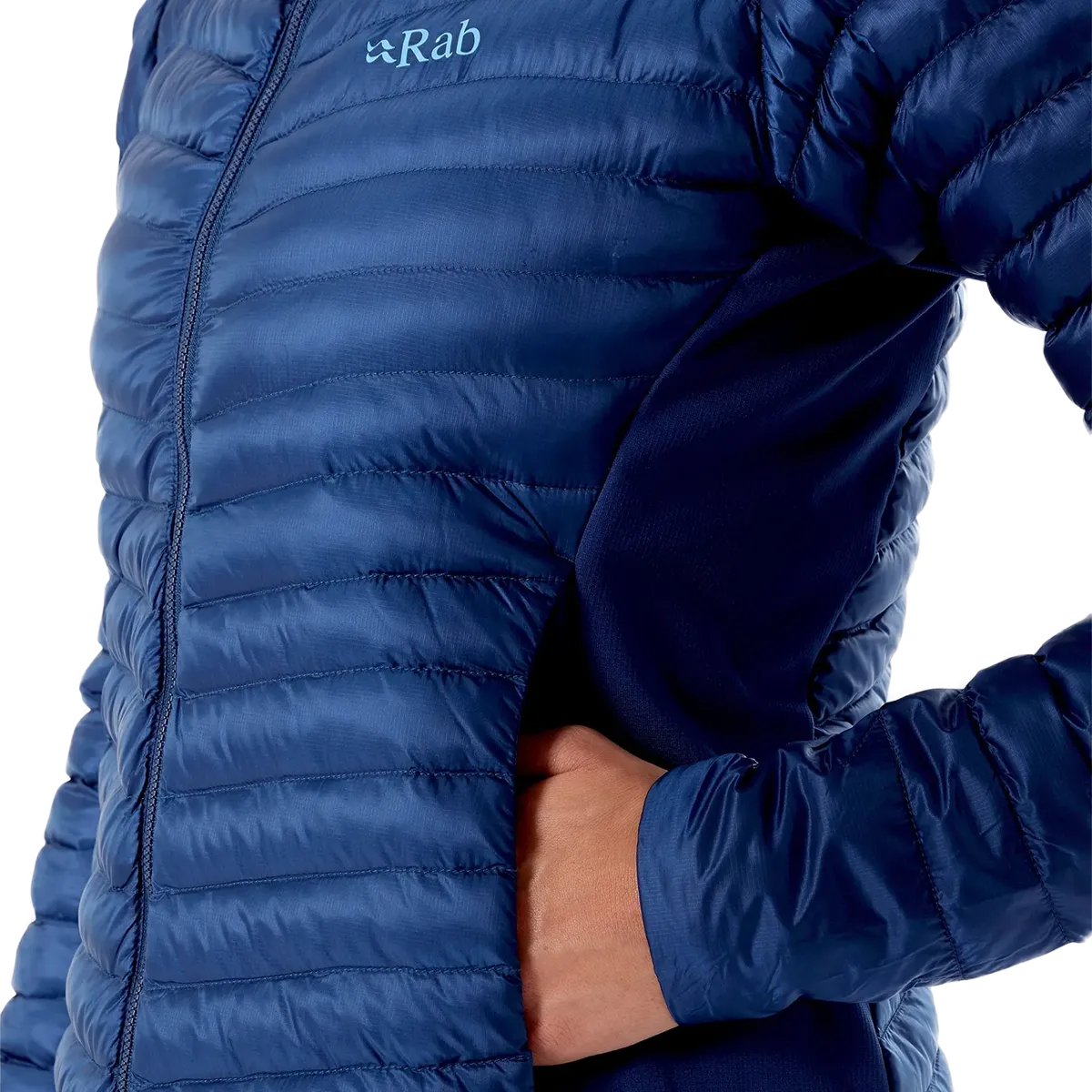 Women's Cirrus Flex 2.0 Insulated Hoody