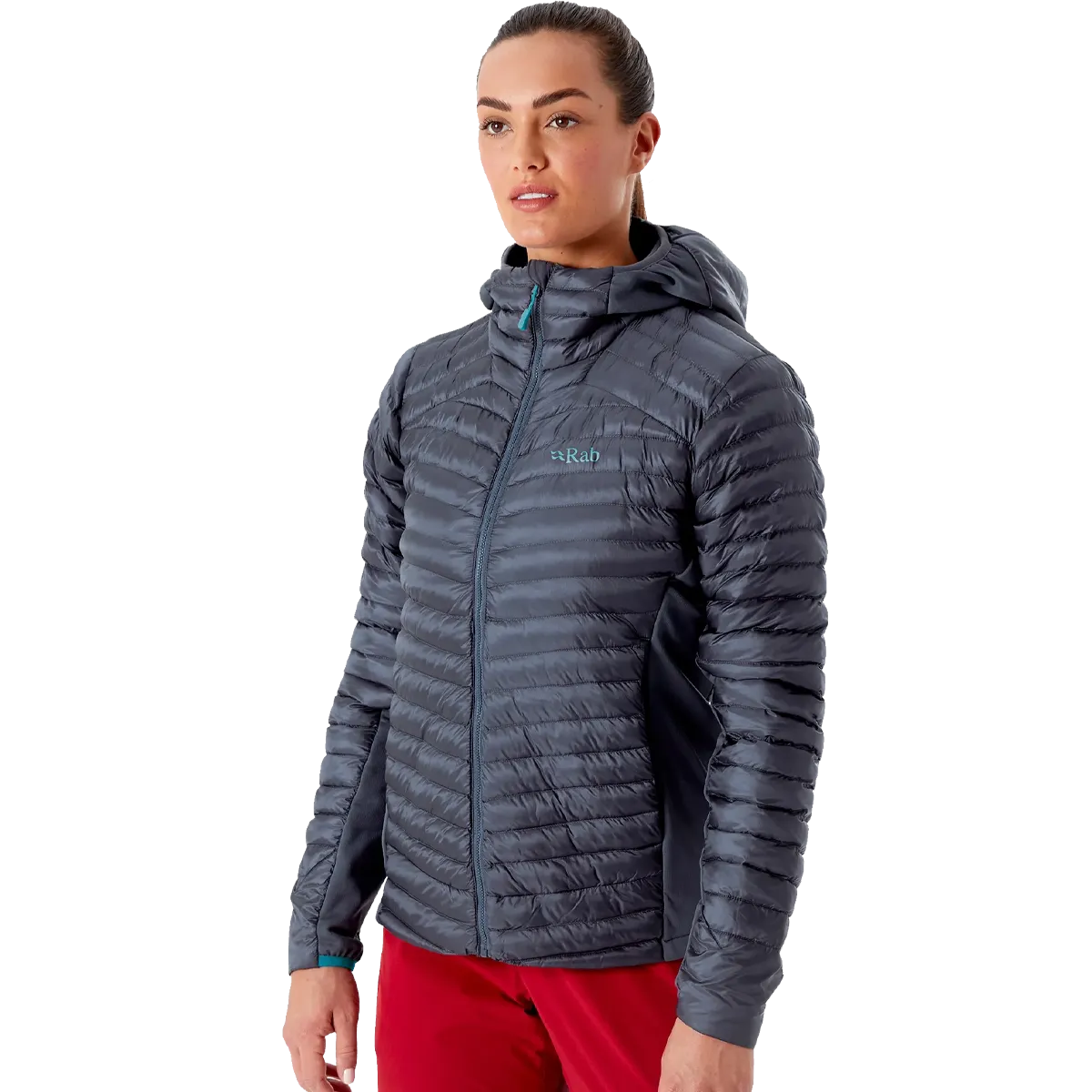 Women's Cirrus Flex 2.0 Insulated Hoody