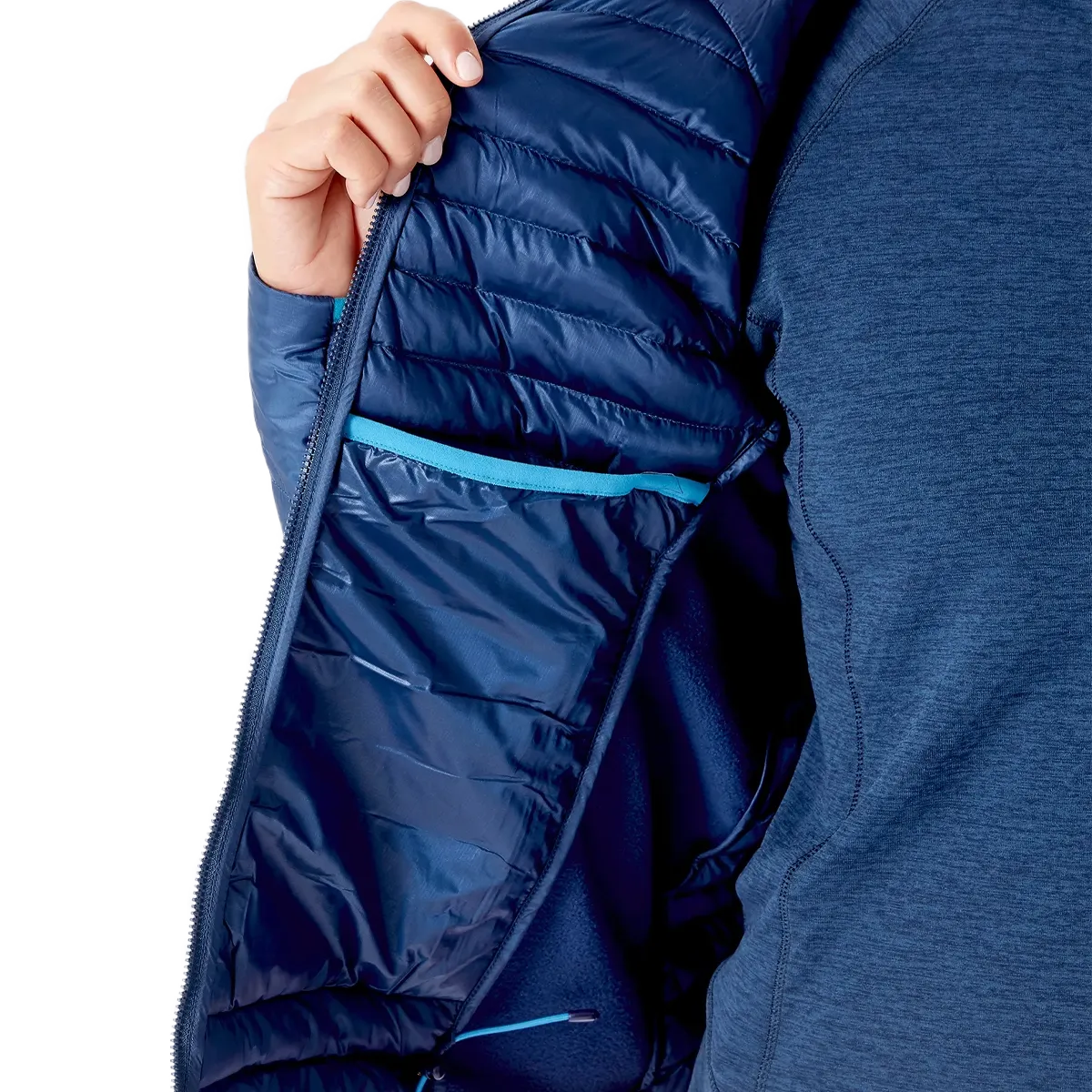 Women's Cirrus Flex 2.0 Insulated Hoody