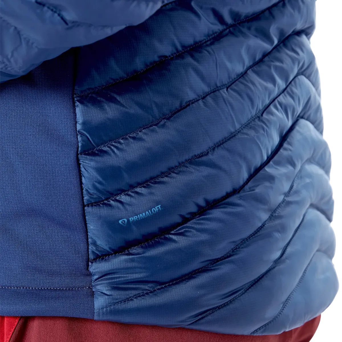 Women's Cirrus Flex 2.0 Insulated Hoody