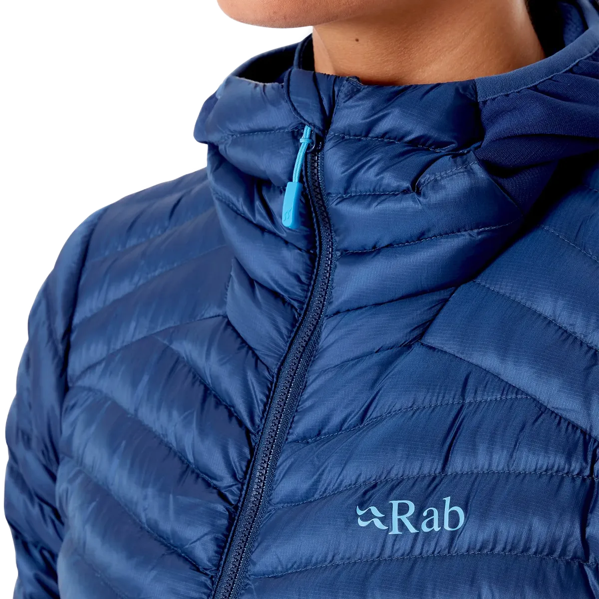 Women's Cirrus Flex 2.0 Insulated Hoody