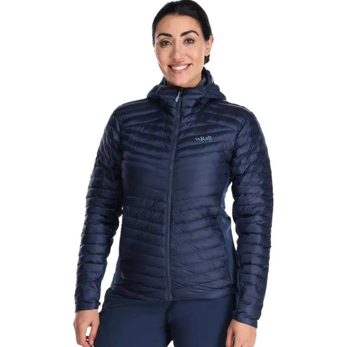 Women's Cirrus Flex 2.0 Insulated Hoody