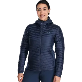 Women's Cirrus Flex 2.0 Insulated Hoody