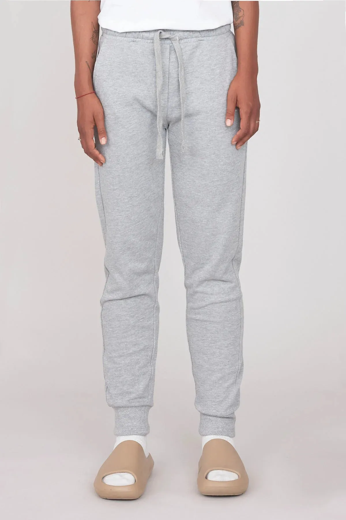 Women's Joggers Grey