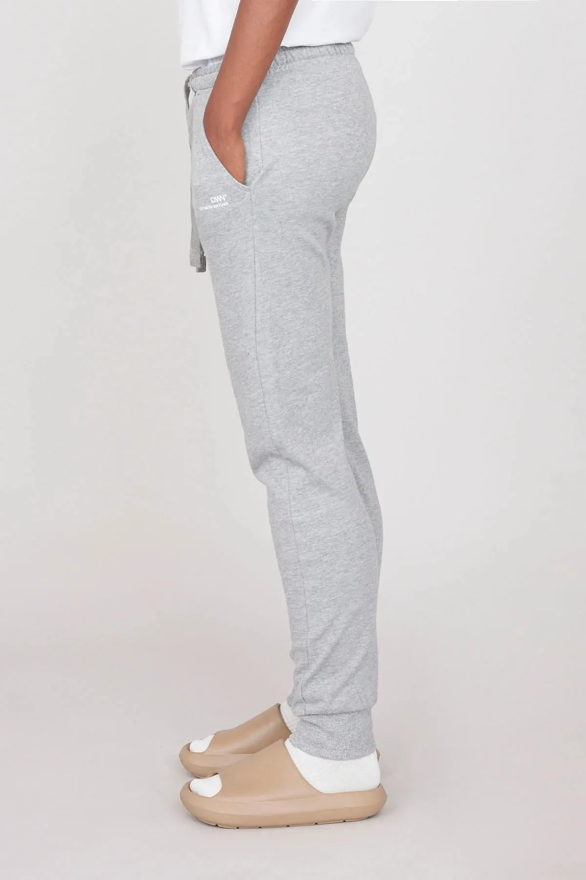 Women's Joggers Grey