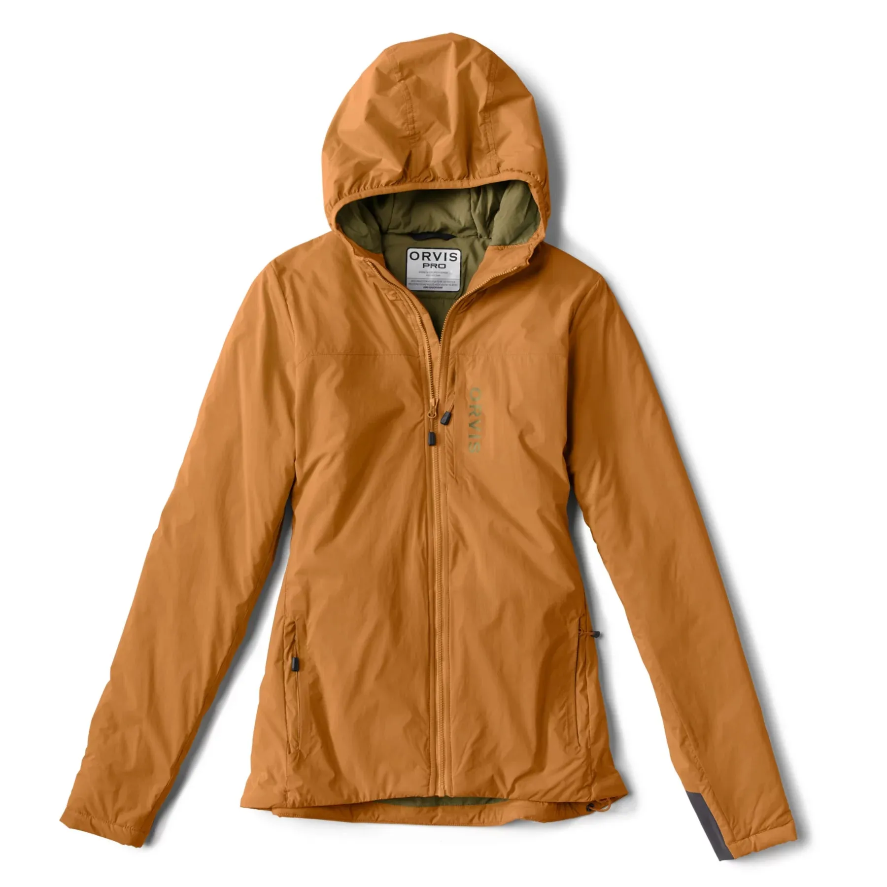 Women’s PRO Insulated Hoodie