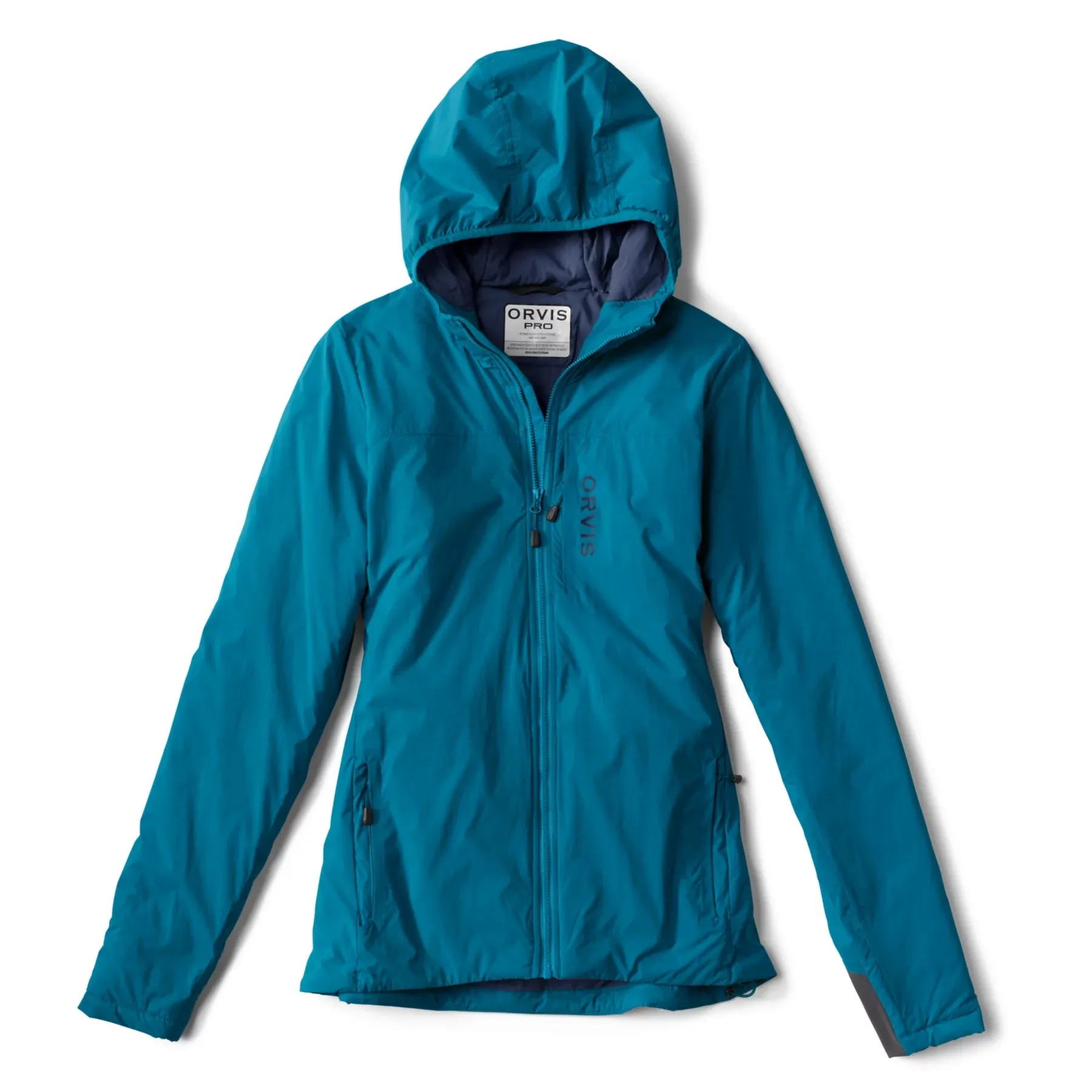 Women’s PRO Insulated Hoodie