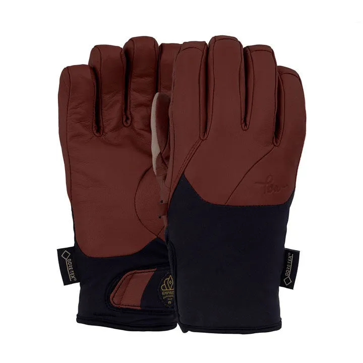 W'S EMPRESS GORE-TEX GLOVE   ACTIVE